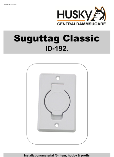 Suguttag Classic