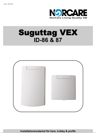Suguttag VEX
