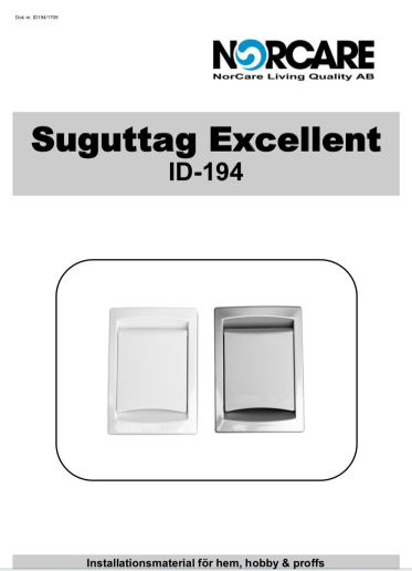 Suguttag. Excellent