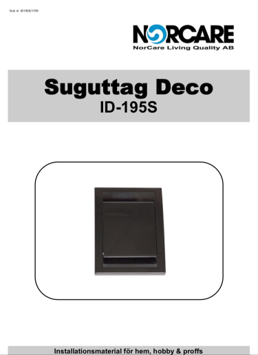 Suguttag Deco